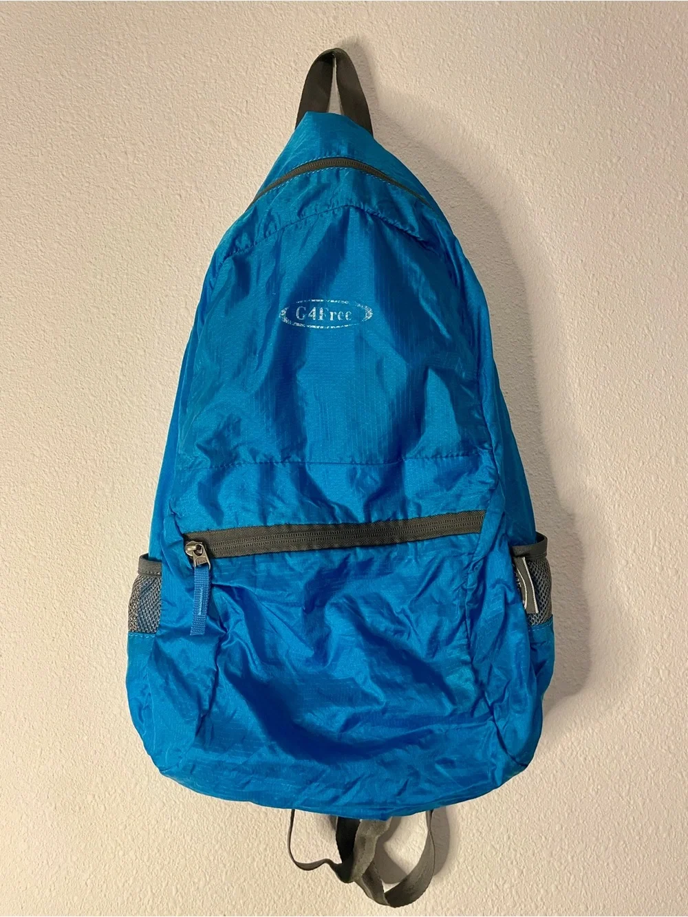 G4Free good used